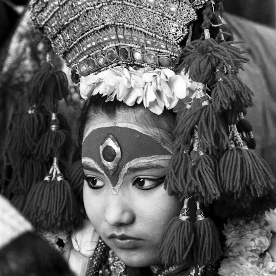 kumari